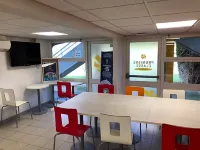 Premiere Classe Laon Hotels in Sainte-Preuve