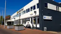 City Hotel Winschoten 빈담 호텔