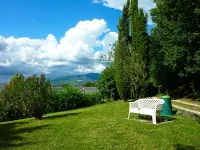Hotel La Rocca Hotel in zona Mole di Narni