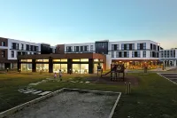 Aparthotel Adagio & Spa Vannes -  Ferienwohnungen
