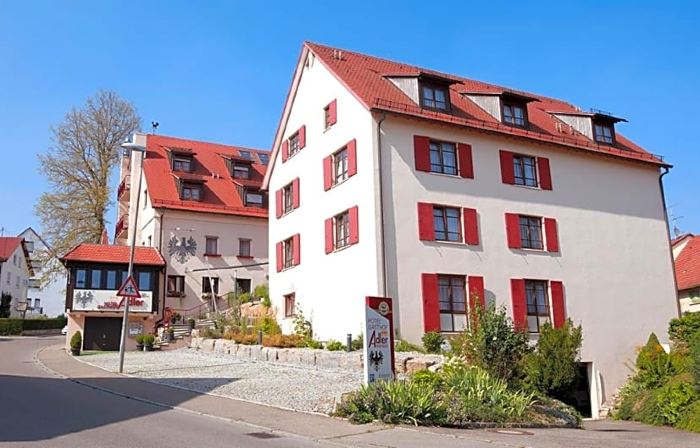 Hotel Gasthof Adler