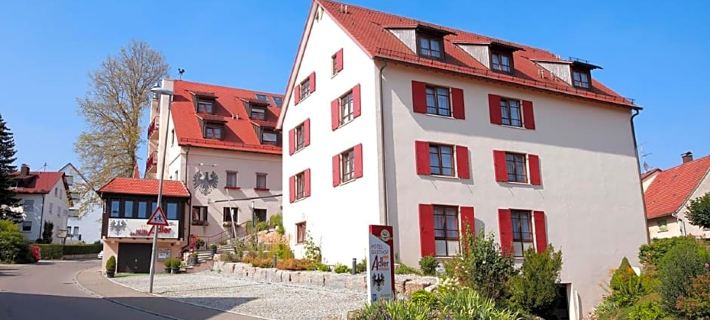 Hotel Gasthof Adler Hotels in Ulm