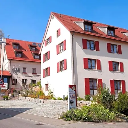 Hotel Gasthof Adler