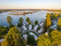 MarinaPark Bad Nederrijn Hotels in Maurik