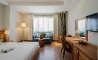 Silverland Yen Hotel Hotels in Ho Chi Minh City