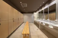 Lyttos Mare - Fitnessstudio