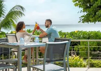 Acajou Beach Resort - Sea View