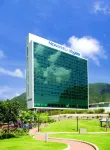 Novotel Citygate Hong Kong Hotel in zona Monastero di Po Lin