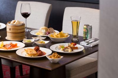 料理 グランドハイアット台北の写真