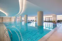 Hyatt Regency Qingdao - Beach