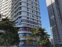 HanTing Premium Hotel (Bengbu Galaxy Center) Hotels in Bengbu