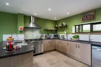 Auchlishie Bunkhouse - 2-Star