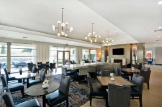 Homewood Suites by Hilton Plano - Richardson