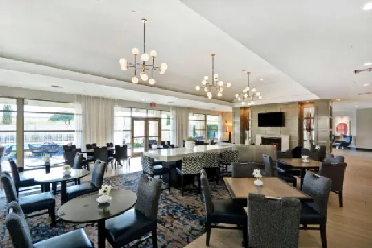 Homewood Suites by Hilton Plano - Richardson