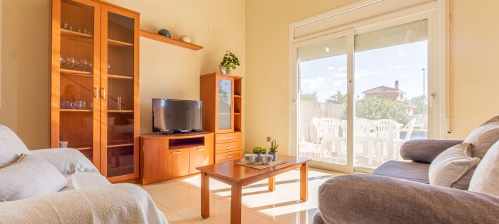 Hector Hotels in Deltebre