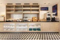 Holiday Inn Express & Suites DEVENTER by IHG - breakfast