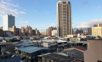 Walker Hotel Chenggong