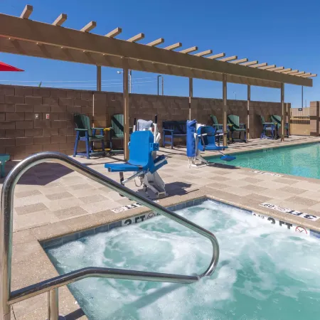 Home 2 Suites by Hilton Kingman