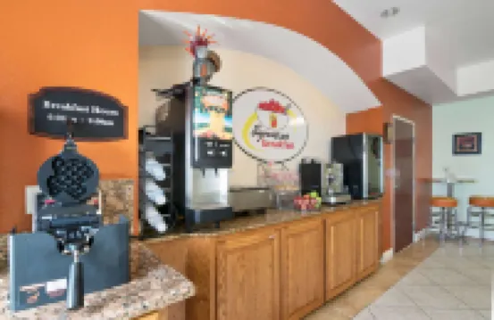 سوبر 8 باي ويندام أوستن/أيربورت ساوث