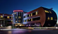 Hilton Garden Inn Kocaeli Sekerpinar - spa