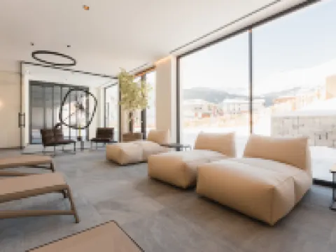 Alpina&More Apartments I Zimmer Hotels in Serfaus