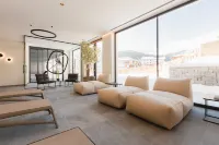 Alpina&More Apartments I Zimmer