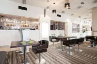 Park Hotel Diament Wroclaw - bar
