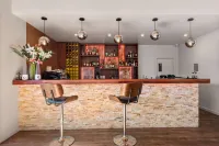 Comfort Inn Moree - bar