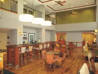 Hampton Inn Clinton - Pools