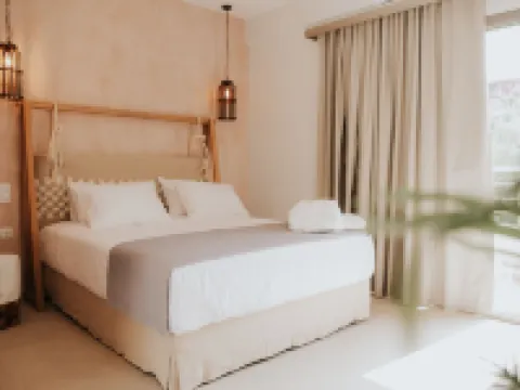 Elia Boutique Hotel Hotéis em Parga