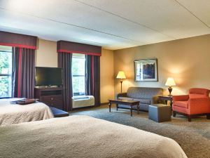 Hampton Inn by Hilton Spring Lake Fayetteville