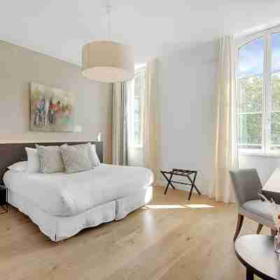 Le Domaine de Montjoie Toulouse - BW Premier Rooms