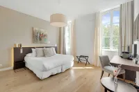 Le Domaine de Montjoie, BW Premier Collection Hotels in Ramonville-Saint-Agne