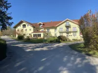 Pension am Weberhof Hôtels à : Steinhoring