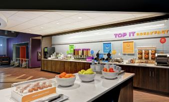 Tru by Hilton Idaho Falls