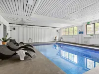 Best Western Hotell Soderh Hotels in Soderhamn Municipality