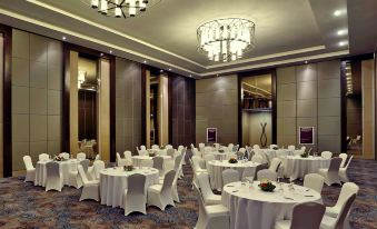 Mercure Serpong Alam Sutera