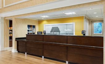 Hampton Inn & Suites Outer Banks/Corolla
