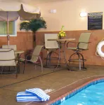 Homewood Suites by Hilton Fairfield-Napa Valley Area