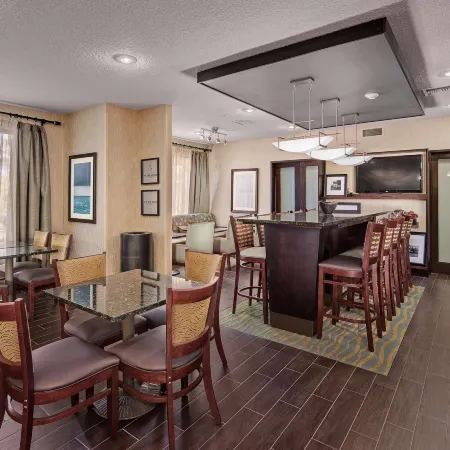 Hampton Inn Niceville-Eglin Air Force Base