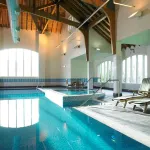 Hollins Hall Hotel, Golf & Country Club Hotels in Otley