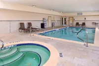 Hampton Inn Van Horn - Bintang 2