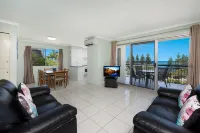 Joanne Apartments