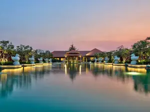 Hilton Nay Pyi Taw