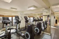 Hilton Rosemont Chicago O'Hare - Gym
