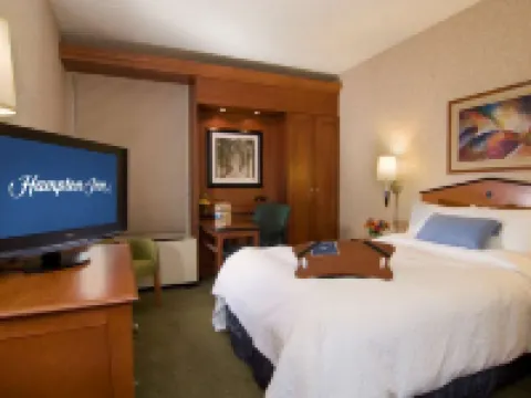 Larkspur Landing Ann Arbor Hotels in Ann Arbor