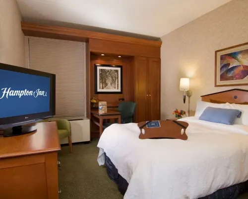 Larkspur Landing Ann Arbor Hoteles en Ann Arbor