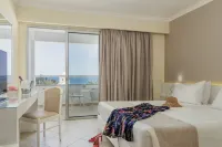 Lindos Village Resort & Spa - Adults Only فنادق في رودس