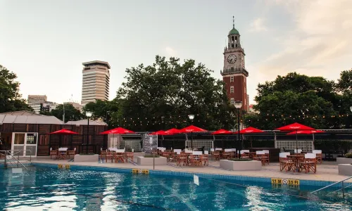 Park Tower, a Luxury Collection Hotel, Buenos Aires