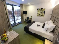 Hotel Castellum Hotels in 
